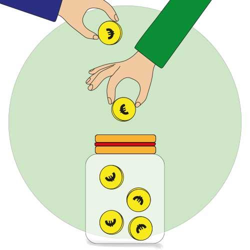 Comme Biocoop, engagez-vous pour des initiatives solidaires ! Comme Biocoop, engagez-vous pour des initiatives solidaires !
