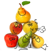 Produits du mois de Novembre : pomme et poire Produits du mois de Novembre : pomme et poire